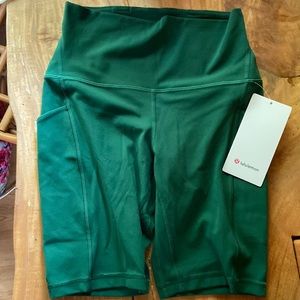 Lulu Lemon Align Shorts